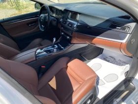 BMW 520 2.0D/NAVI/ | Mobile.bg    11