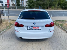 BMW 520 2.0D/NAVI/ | Mobile.bg    5