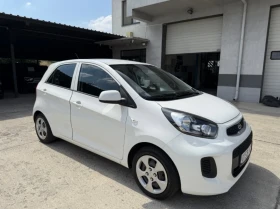     Kia Picanto 1.0i EcoGPL  