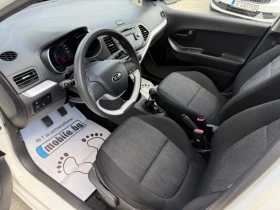 Kia Picanto 1.0i EcoGPL   | Mobile.bg    6