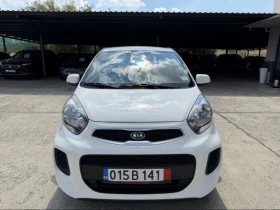 Kia Picanto 1.0i EcoGPL   | Mobile.bg    5