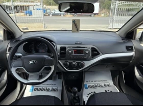 Kia Picanto 1.0i EcoGPL   | Mobile.bg    8