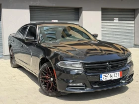 Dodge Charger FACE* 3.6SXT | Mobile.bg    3