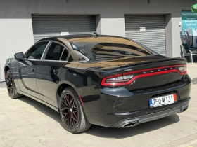 Dodge Charger FACE* 3.6SXT | Mobile.bg    6