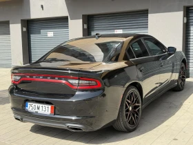 Dodge Charger FACE* 3.6SXT | Mobile.bg    4