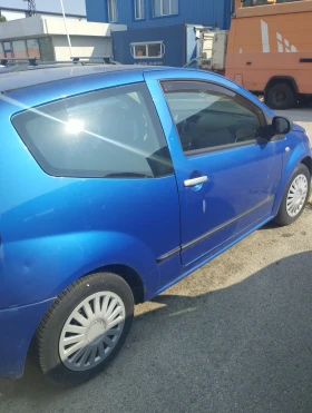 Citroen 2cv | Mobile.bg    6