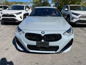 BMW 240 * CARFAX* *  | Mobile.bg    2