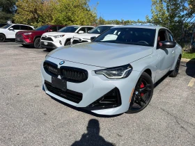  BMW 240