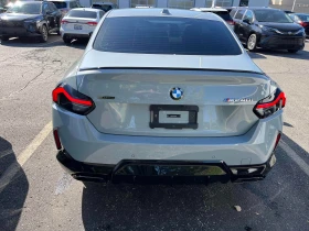 BMW 240 * CARFAX* *  | Mobile.bg    5