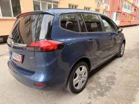 Opel Zafira TOURER EURO6b | Mobile.bg    4