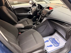 Opel Zafira TOURER EURO6b | Mobile.bg    8