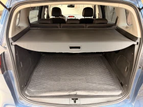 Opel Zafira TOURER EURO6b | Mobile.bg    12
