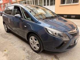 Opel Zafira TOURER EURO6b | Mobile.bg    3