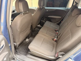 Opel Zafira TOURER EURO6b | Mobile.bg    10