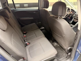 Opel Zafira TOURER EURO6b | Mobile.bg    11