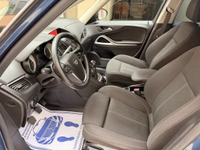 Opel Zafira TOURER EURO6b | Mobile.bg    7