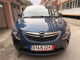 Opel Zafira TOURER EURO6b | Mobile.bg    2