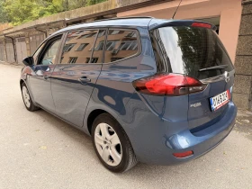 Opel Zafira TOURER EURO6b | Mobile.bg    6