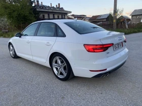 Audi A4 3.0TDI S-LINE FULL! - 38600 лв. / 19735.87 € - 22547556 3