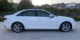 Audi A4 3.0TDI S-LINE FULL! - 38600 лв. / 19735.87 € - 22547556 5