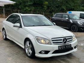 Обява за продажба на Mercedes-Benz C 250 4-Matic AMG Line/ГАЗ ~17 500 лв. - изображение 2