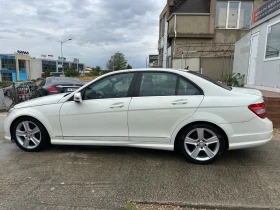 Обява за продажба на Mercedes-Benz C 250 4-Matic AMG Line/ГАЗ ~17 500 лв. - изображение 5