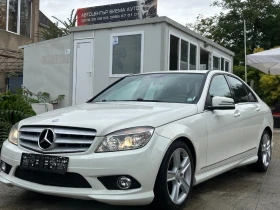Mercedes-Benz C 250 4-Matic AMG Line/ГАЗ