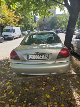Ford Mondeo | Mobile.bg    3
