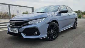 Honda Civic Turbo, Sport Pack | Mobile.bg    6