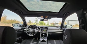 Honda Civic Turbo, Sport Pack | Mobile.bg    14