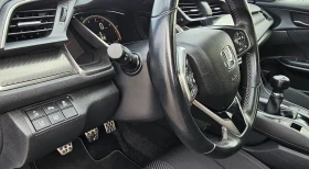 Honda Civic Turbo, Sport Pack | Mobile.bg    15