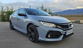Honda Civic Turbo, Sport Pack | Mobile.bg    2