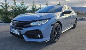 Honda Civic Turbo, Sport Pack | Mobile.bg    4