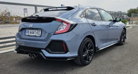 Honda Civic Turbo, Sport Pack | Mobile.bg    10