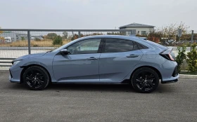 Honda Civic Turbo, Sport Pack | Mobile.bg    7