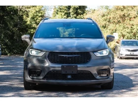 Chrysler Pacifica * Touring AWD| S Pkg| ACC| Blind Spot| Carplay| 1  - 46350 лв. / 23698.38 € - 91680839 4