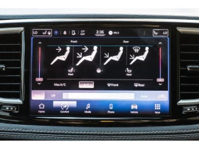 Chrysler Pacifica * Touring AWD| S Pkg| ACC| Blind Spot| Carplay| 1  - 46350 лв. / 23698.38 € - 91680839 15