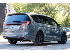 Chrysler Pacifica * Touring AWD| S Pkg| ACC| Blind Spot| Carplay| 1  - 46350 лв. / 23698.38 € - 91680839 6