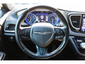 Chrysler Pacifica * Touring AWD| S Pkg| ACC| Blind Spot| Carplay| 1  - 46350 лв. / 23698.38 € - 91680839 10