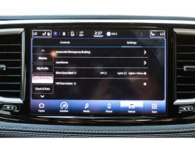 Chrysler Pacifica * Touring AWD| S Pkg| ACC| Blind Spot| Carplay| 1  - 46350 лв. / 23698.38 € - 91680839 16