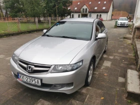 Honda Accord 2.0 спорт АГУ, снимка 14
