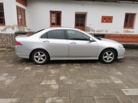 Honda Accord 2.0 спорт АГУ, снимка 5