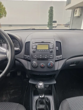 Hyundai I30 1.6 дизел  - 5700 лв. / 2914.36 € - 52485371 15