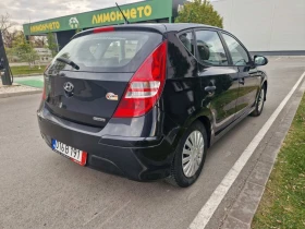 Hyundai I30 1.6 дизел  - 5700 лв. / 2914.36 € - 52485371 5