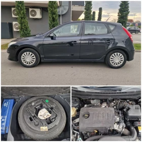 Hyundai I30 1.6 дизел  - 5700 лв. / 2914.36 € - 52485371 7