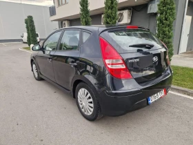 Hyundai I30 1.6 дизел  - 5700 лв. / 2914.36 € - 52485371 6