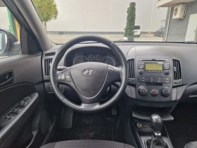 Hyundai I30 1.6 дизел  - 5700 лв. / 2914.36 € - 52485371 14