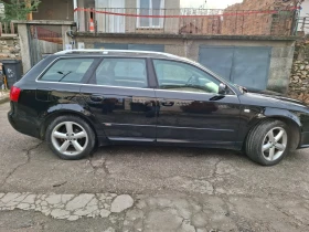 Audi A4 S Line, снимка 3