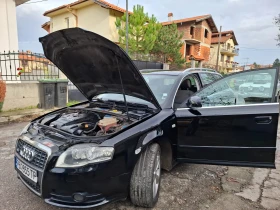 Audi A4 S Line, снимка 9