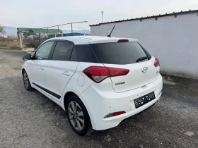 Hyundai I20 1.4 CRDI  - 6999 € / 13688.85 лв. - 19212537 7